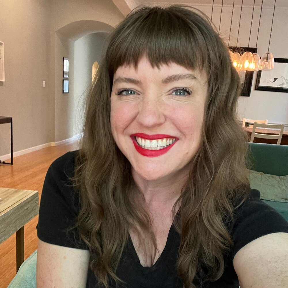 Meet your Posher, Krista